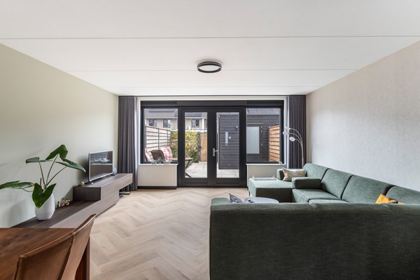 Medium property photo - Laan van Londen 1838, 3317 DA Dordrecht
